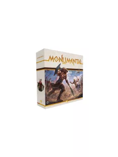 Monumental