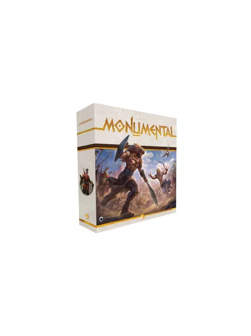 Monumental