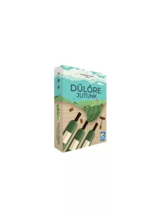 Dűlőre jutunk