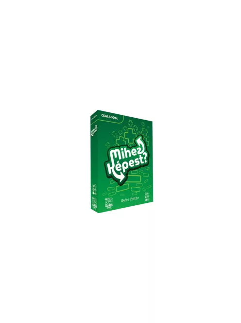 Mihez képest? - Családdal