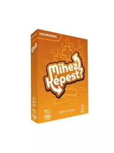 Mihez képest? - Haverokkal