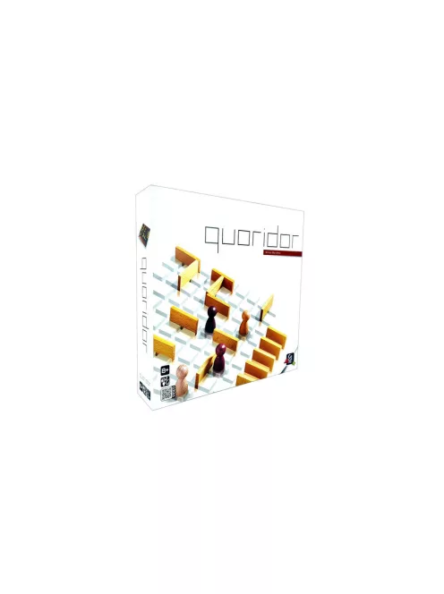 Quoridor Classic