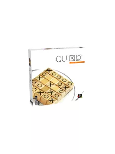 Gigamic  - Quixo Classic