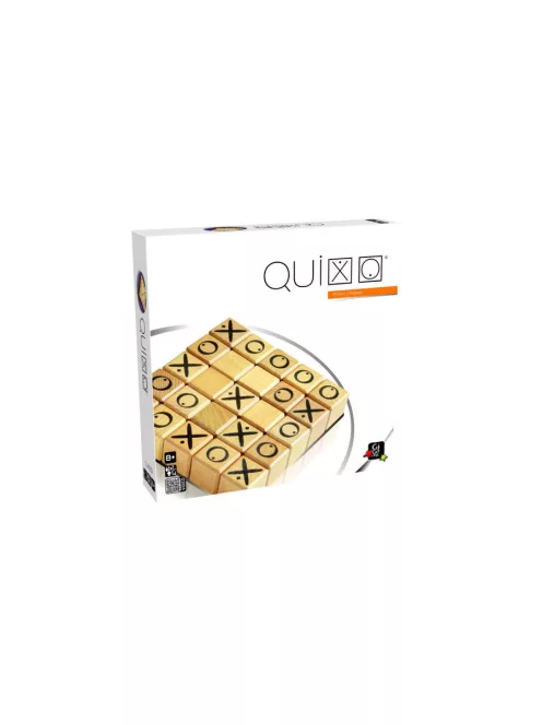 Gigamic  - Quixo Classic