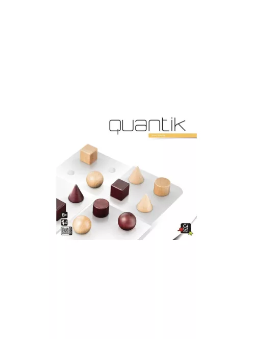 Gigamic  - Quantik