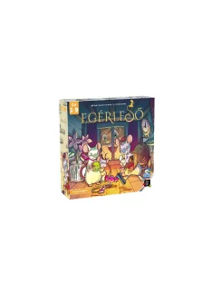 Egérleső