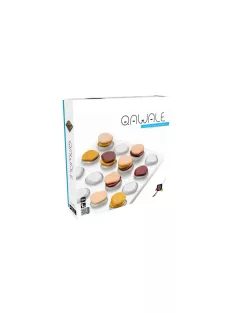 Gigamic  - Qawale