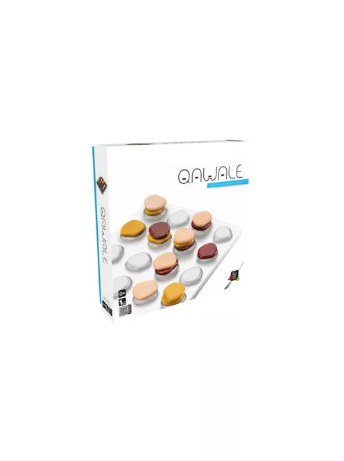 Gigamic  - Qawale