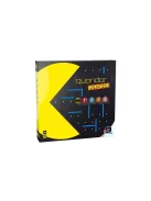 Quoridor Pac-Man