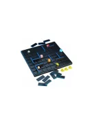 Quoridor Pac-Man