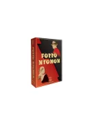 Forró nyomon