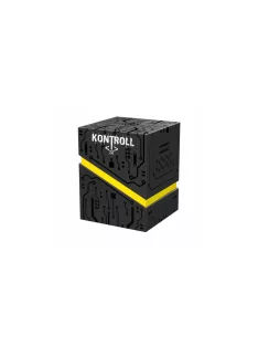 Kontroll 2.0