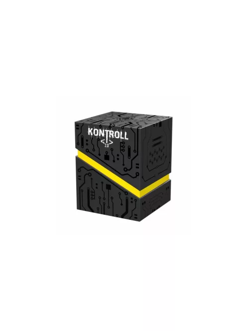 Kontroll 2.0
