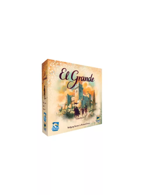 El Grande