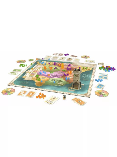 El Grande