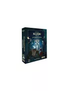 Kinfire Delve - Álomszövő fészke