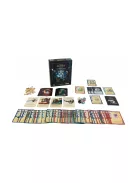 Kinfire Delve - Álomszövő fészke