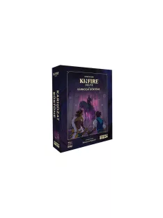 Kinfire Delve - Kárhozat börtöne