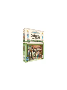 Coffee Rush