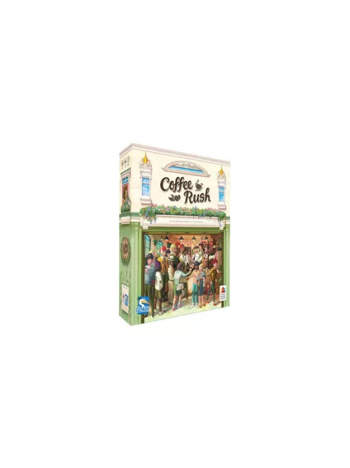 Coffee Rush