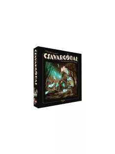 Csavargódal