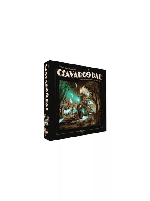 Csavargódal