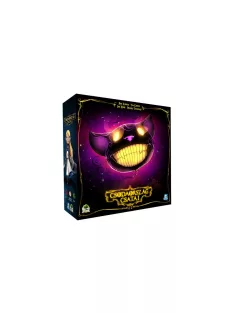 Csodaország csatái
