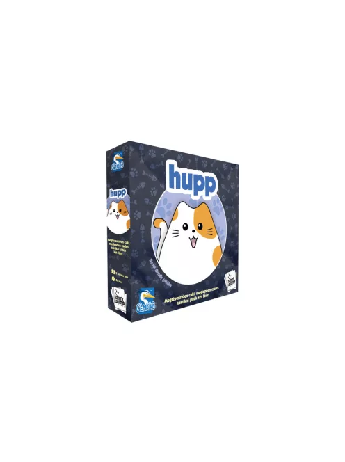 Hupp