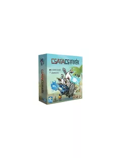 Csatacsirkék