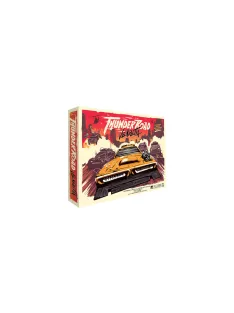 Thunder Road: Vendetta - magyar KS kiadás