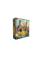Brazil birodalom