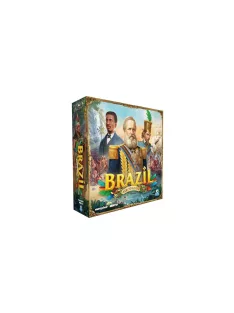 Brazil birodalom