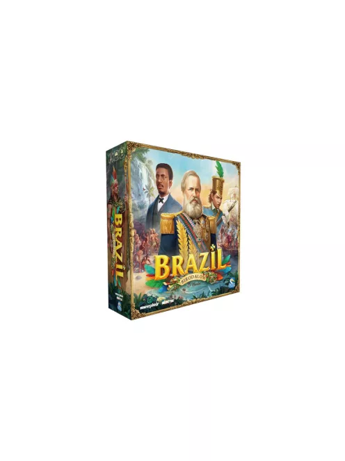 Brazil birodalom