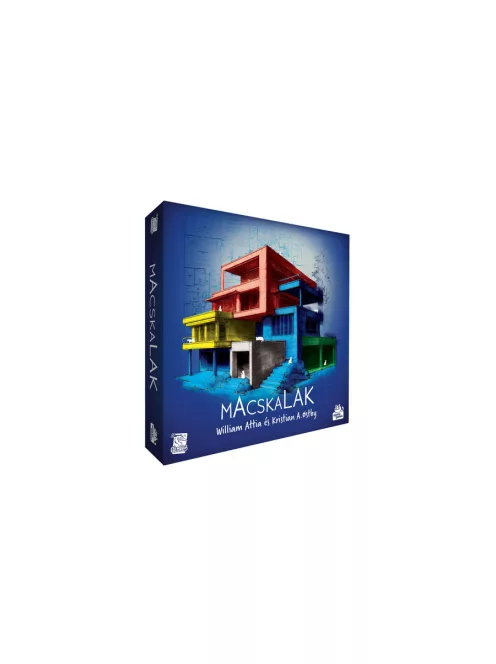Macskalak