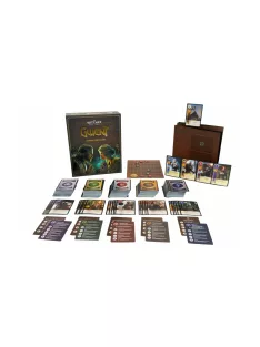 Gwent - A legendás kártyajáték