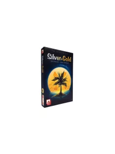 Nurnberger Spielkarten (NSV) - Silver & Gold