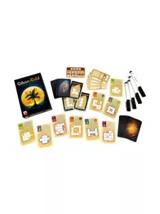 Nurnberger Spielkarten (NSV) - Silver & Gold