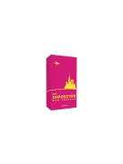 Egy imposztor New Yorkban