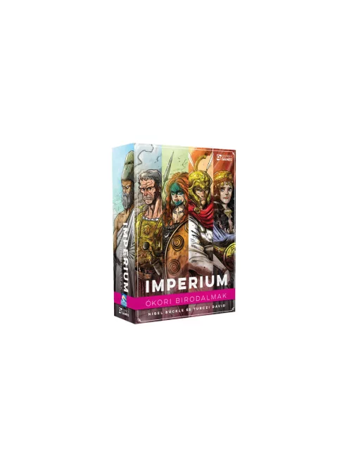 Imperium: Ókori birodalmak