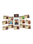 Summoner Wars 2. kiadás - Fertőzött törpök frakciópakli
