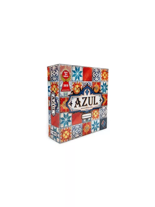 Azul