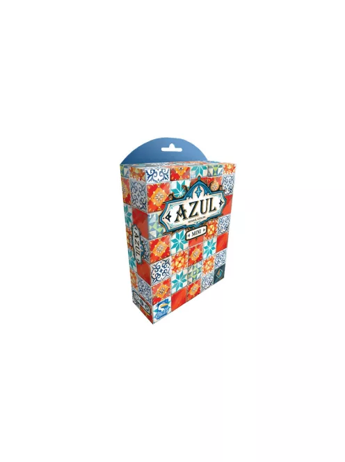 Azul Mini