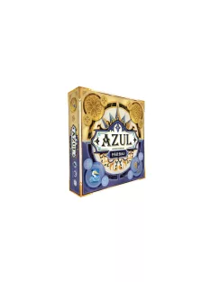 Azul - Párbaj