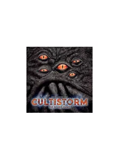 Purple Meeple Games - Cultistorm (angol kiadás)