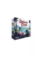Robinson Crusoe - Gyűjtői kiadás
