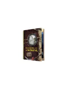 Robinson Crusoe: Kalandok könyve