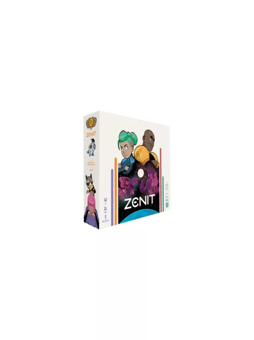 Zenit