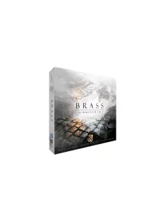 Brass - Birmingham