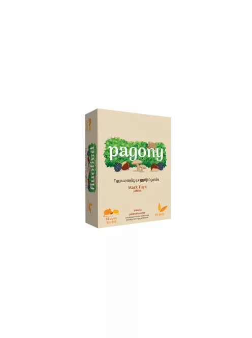 Pagony