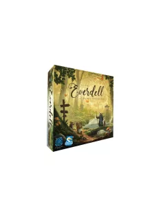 Everdell – Az Örökfa árnyékában